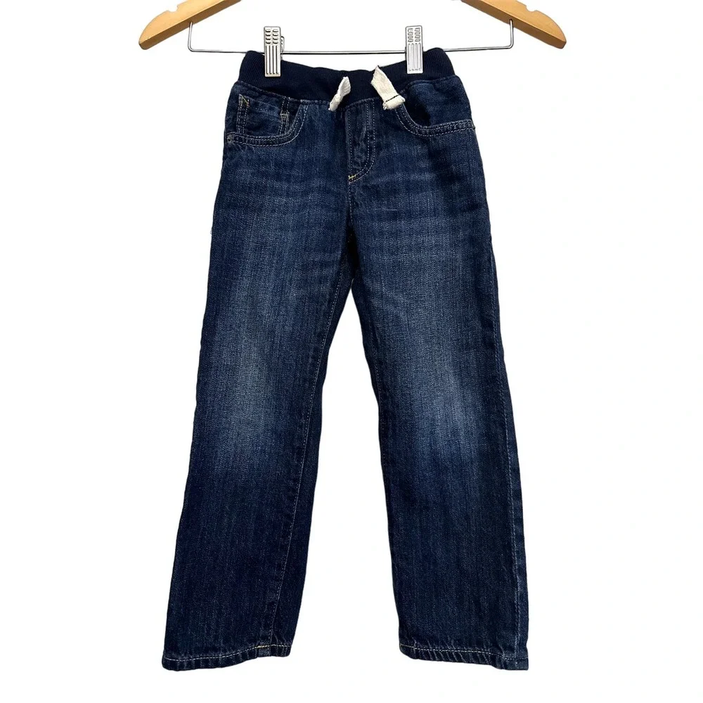 Gap Jeans Slim Fit‎ Size 5 Year-Girls-EUC